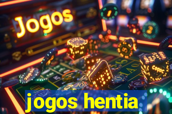 jogos hentia