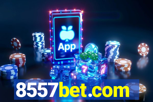 8557bet.com