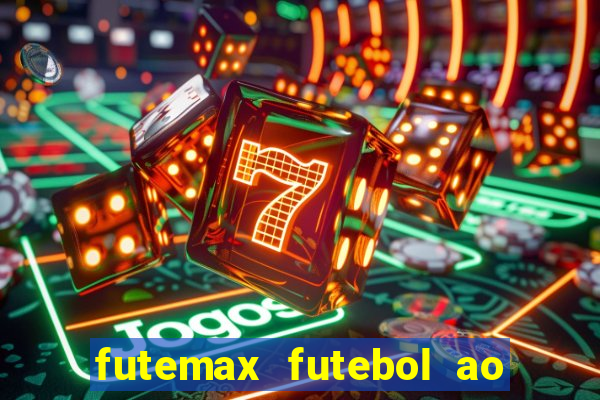 futemax futebol ao vivo serie c