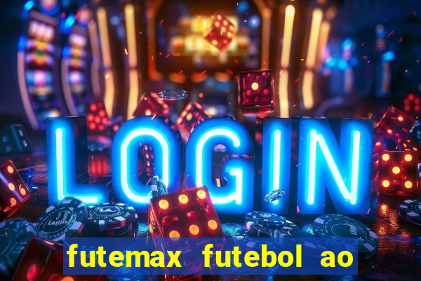 futemax futebol ao vivo serie c