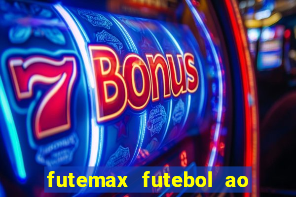 futemax futebol ao vivo serie c