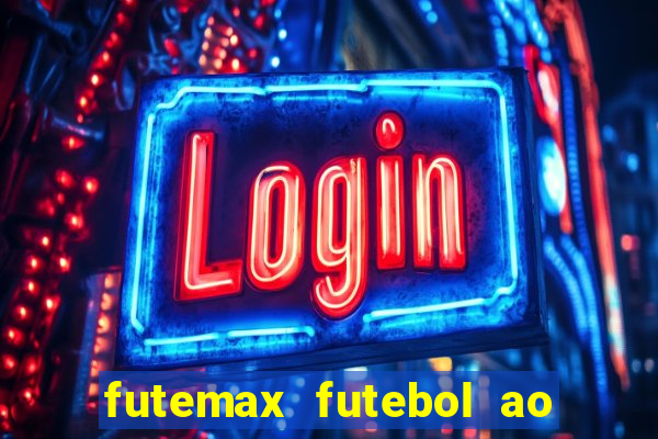 futemax futebol ao vivo serie c