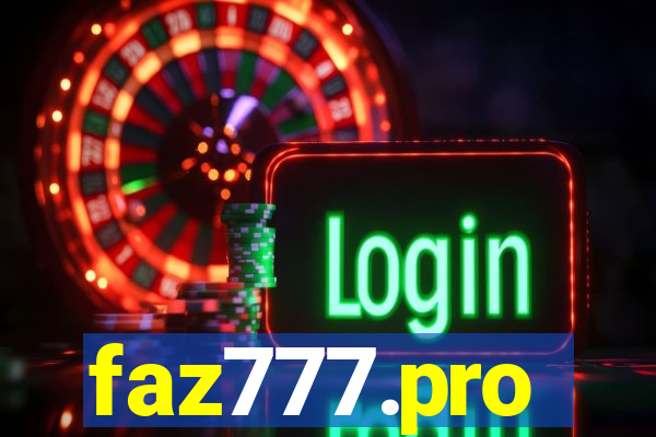 faz777.pro