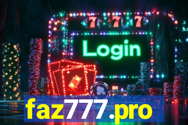 faz777.pro