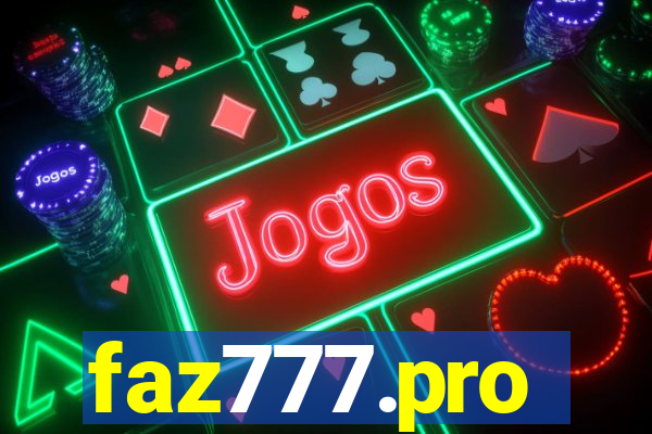 faz777.pro