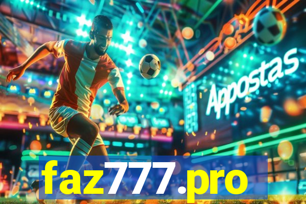 faz777.pro