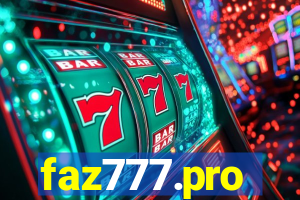 faz777.pro