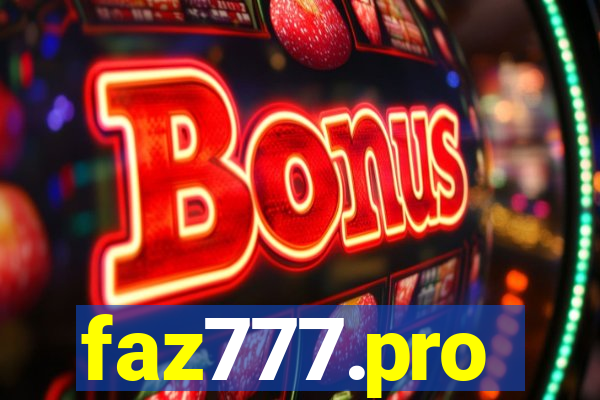 faz777.pro