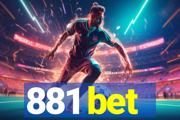 881 bet