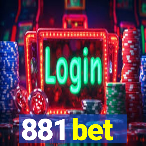 881 bet