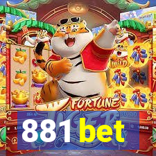 881 bet