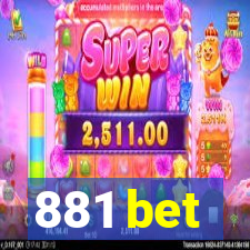 881 bet