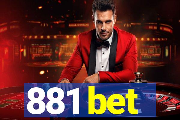 881 bet