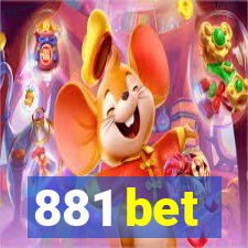 881 bet