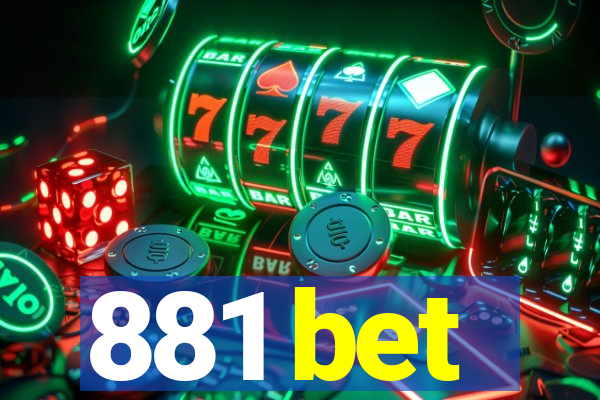 881 bet