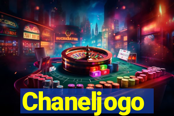 Chaneljogo