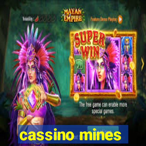 cassino mines