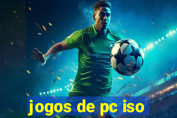 jogos de pc iso