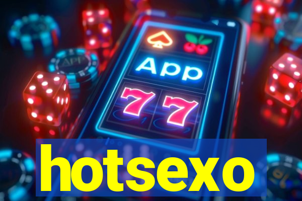 hotsexo