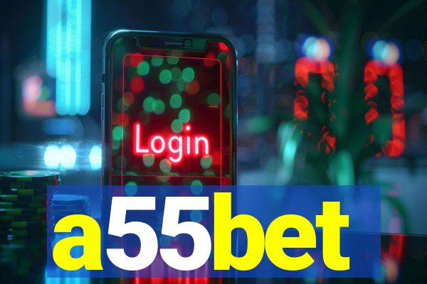 a55bet