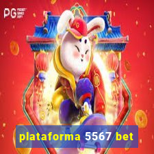 plataforma 5567 bet