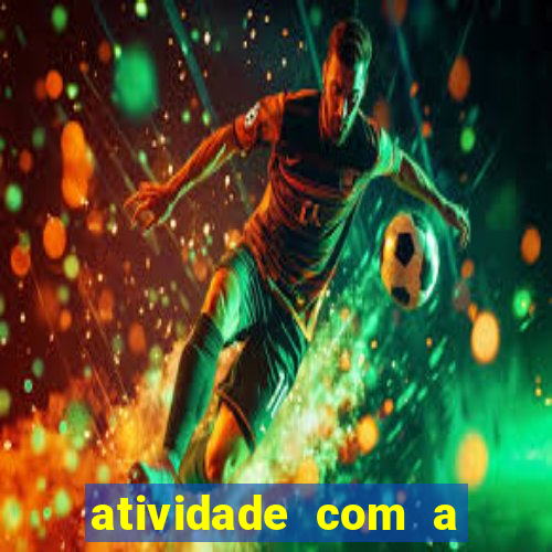 atividade com a letra p para imprimir