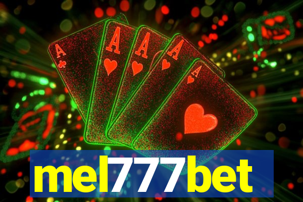 mel777bet