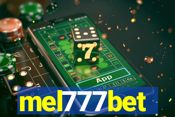 mel777bet