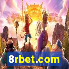 8rbet.com