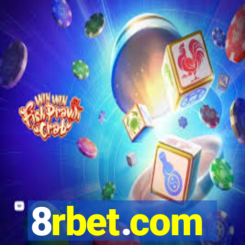 8rbet.com