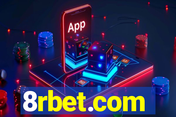 8rbet.com