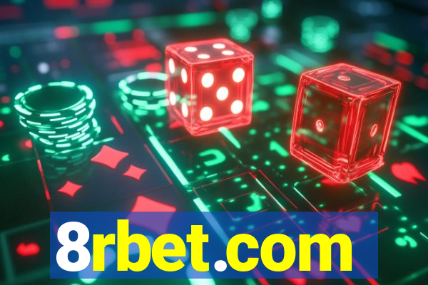 8rbet.com