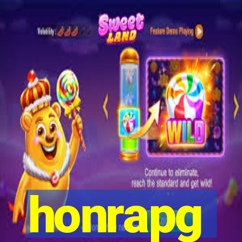 honrapg