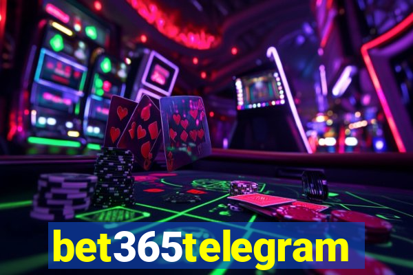 bet365telegram