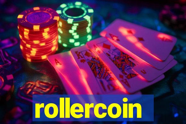 rollercoin