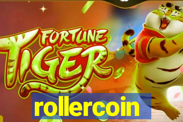 rollercoin