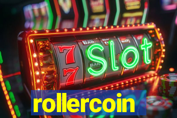 rollercoin