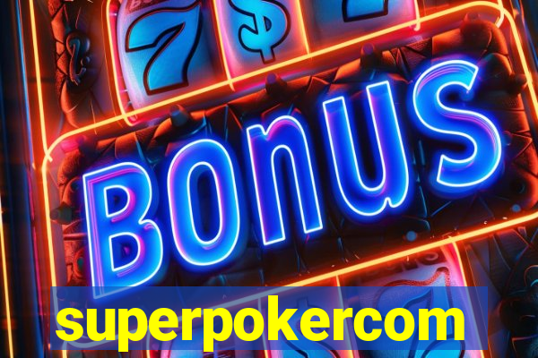 superpokercom