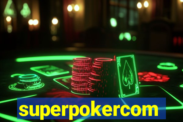 superpokercom