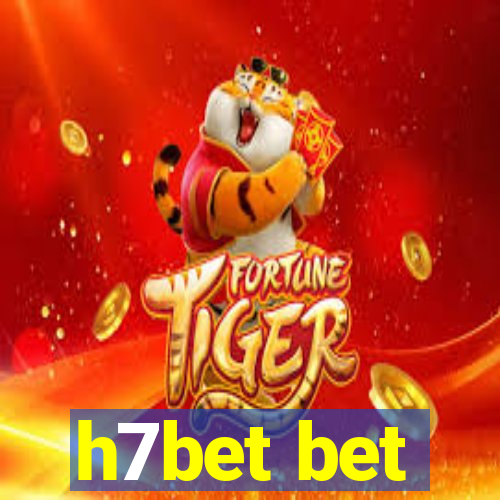 h7bet bet