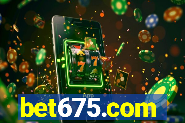 bet675.com