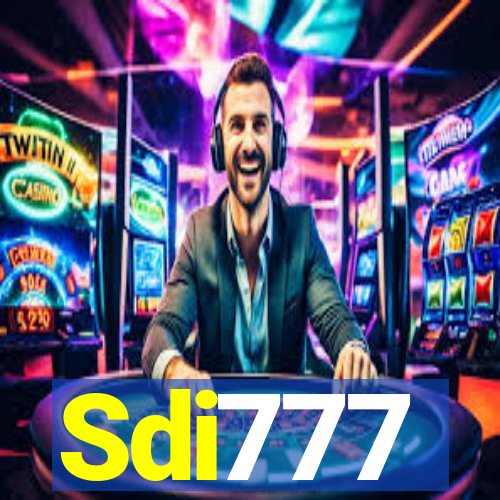 Sdi777