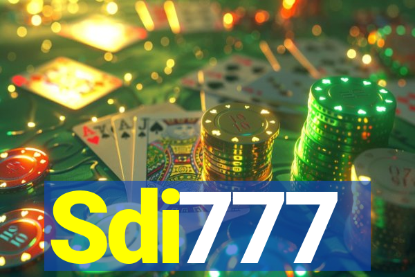 Sdi777