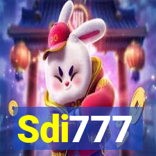 Sdi777