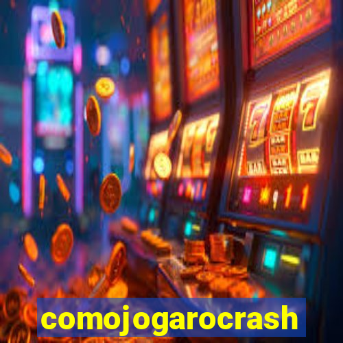 comojogarocrash