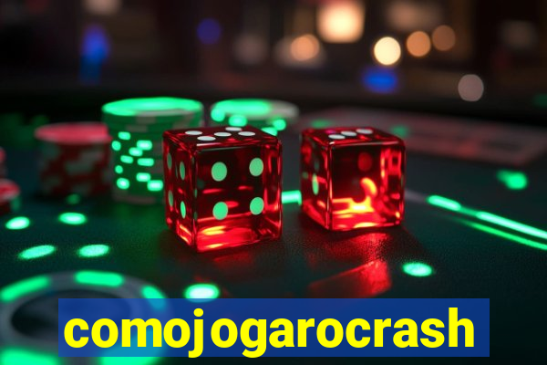 comojogarocrash