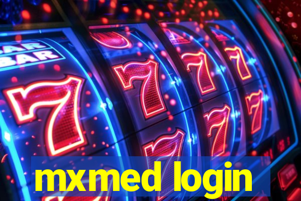 mxmed login