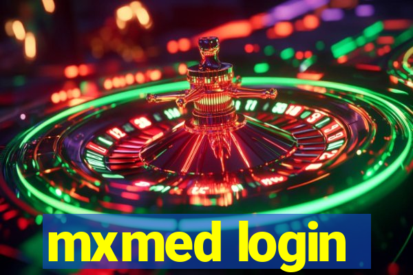 mxmed login