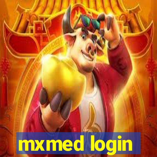 mxmed login