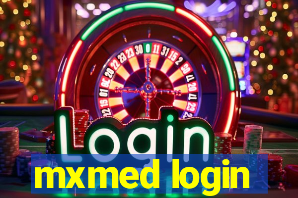 mxmed login